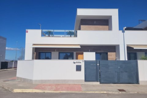 Rindu māja Daya Vieja, Alicante, Spānijā 2 istabas, 128 m2 Nr. 150149