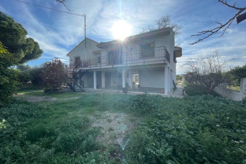 Villa i Benejuzar, Alicante, Spanien 5 sovrum, 257 kvm. Nr. 150150