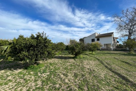 Villa for sale in Benejuzar, Alicante, Spain 5 bedrooms, 257 sq.m. No. 150150 - photo 2