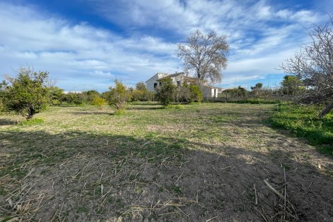 Villa for sale in Benejuzar, Alicante, Spain 5 bedrooms, 257 sq.m. No. 150150 - photo 23