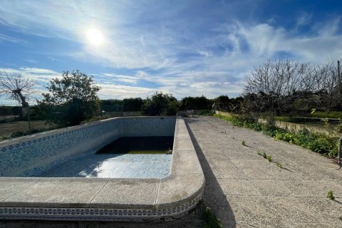 Villa for sale in Benejuzar, Alicante, Spain 5 bedrooms, 257 sq.m. No. 150150 - photo 17