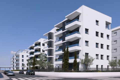 Apartment for sale in Calafell, Tarragona, Spain 3 bedrooms, 78 sq.m. No. 160765 - photo 14