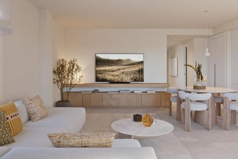 Apartment for sale in Calafell, Tarragona, Spain 3 bedrooms, 78 sq.m. No. 160765 - photo 6