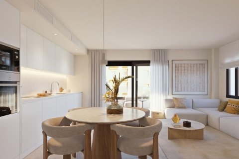 Apartment for sale in Calafell, Tarragona, Spain 3 bedrooms, 111 sq.m. No. 160760 - photo 5