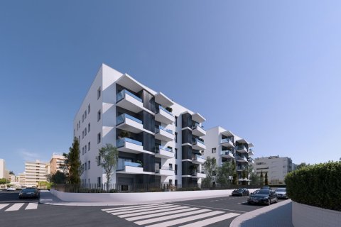 Apartment for sale in Calafell, Tarragona, Spain 2 bedrooms, 99 sq.m. No. 160763 - photo 11