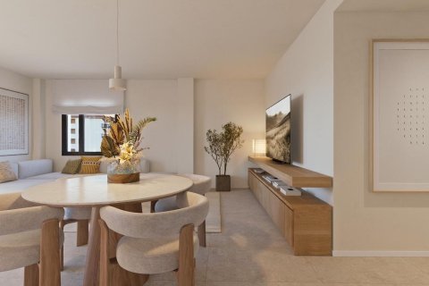 Apartment for sale in Calafell, Tarragona, Spain 4 bedrooms, 99 sq.m. No. 160764 - photo 5