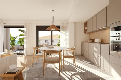 Apartment for sale in Calafell, Tarragona, Spain 4 bedrooms, 99 sq.m. No. 160764 - photo 2