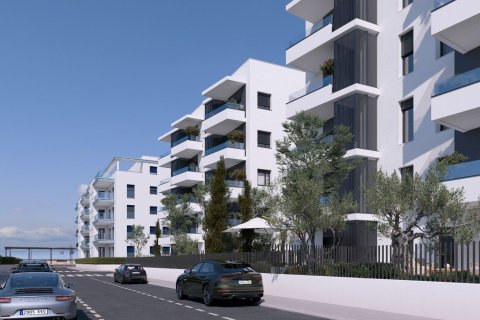 Lägenhet till salu i Calafell, Tarragona, Spanien 3 sovrum, 78 kvm. Nr. 160766 - foto 10