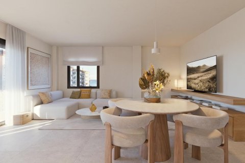 Apartment for sale in Calafell, Tarragona, Spain 3 bedrooms, 111 sq.m. No. 160761 - photo 3