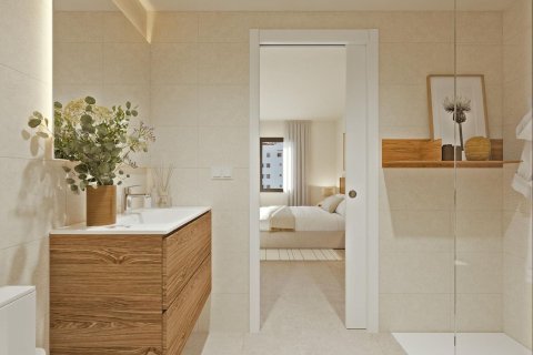 Huoneisto myytävänä Calafell, Tarragona, Espanja, 2 makuuhuonetta, 99 m2 No. 160762 - kuva 10