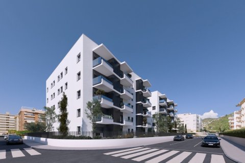 Huoneisto myytävänä Calafell, Tarragona, Espanja, 2 makuuhuonetta, 99 m2 No. 160762 - kuva 13