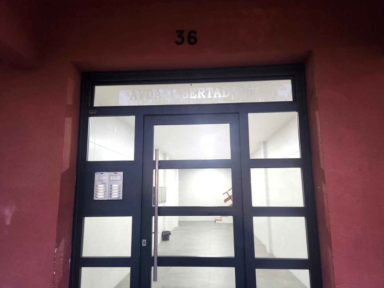 Appartamento a El Prat de Llobregat, Barcelona, Spagna 3 camere da letto, 81 mq. N° 195305