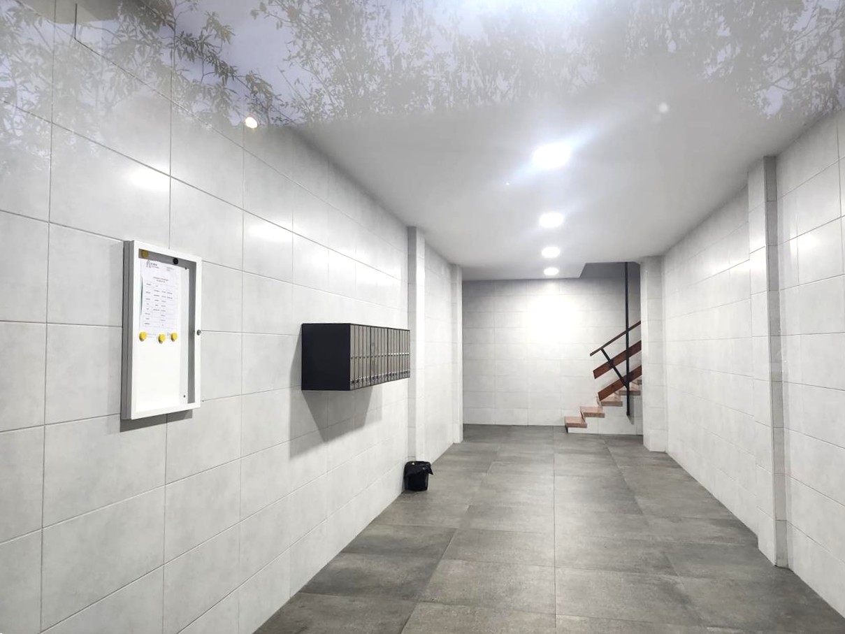 Appartamento a El Prat de Llobregat, Barcelona, Spagna 3 camere da letto, 81 mq. N° 195305