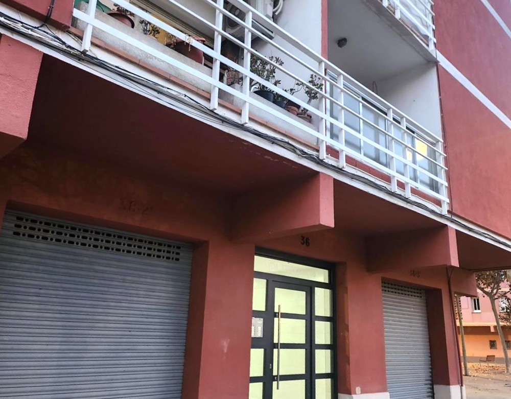Appartamento a El Prat de Llobregat, Barcelona, Spagna 3 camere da letto, 81 mq. N° 195305