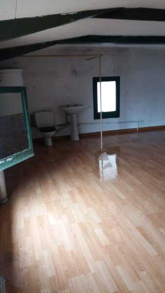 House in Barcelona, Spain 2 bedrooms, 108 sq.m. No. 195304