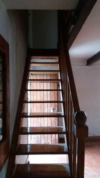 House in Barcelona, Spain 2 bedrooms, 108 sq.m. No. 195304
