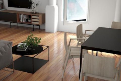 House for sale in Barcelona, Spain 2 bedrooms, 108 sq.m. No. 195304 - photo 2
