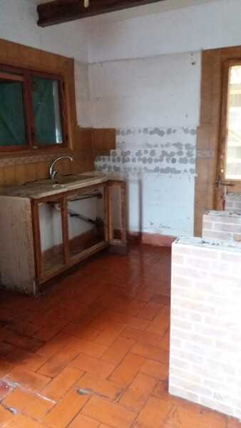 House in Barcelona, Spain 2 bedrooms, 108 sq.m. No. 195304