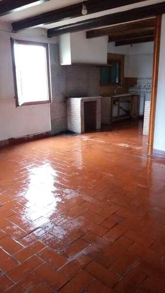 House in Barcelona, Spain 2 bedrooms, 108 sq.m. No. 195304