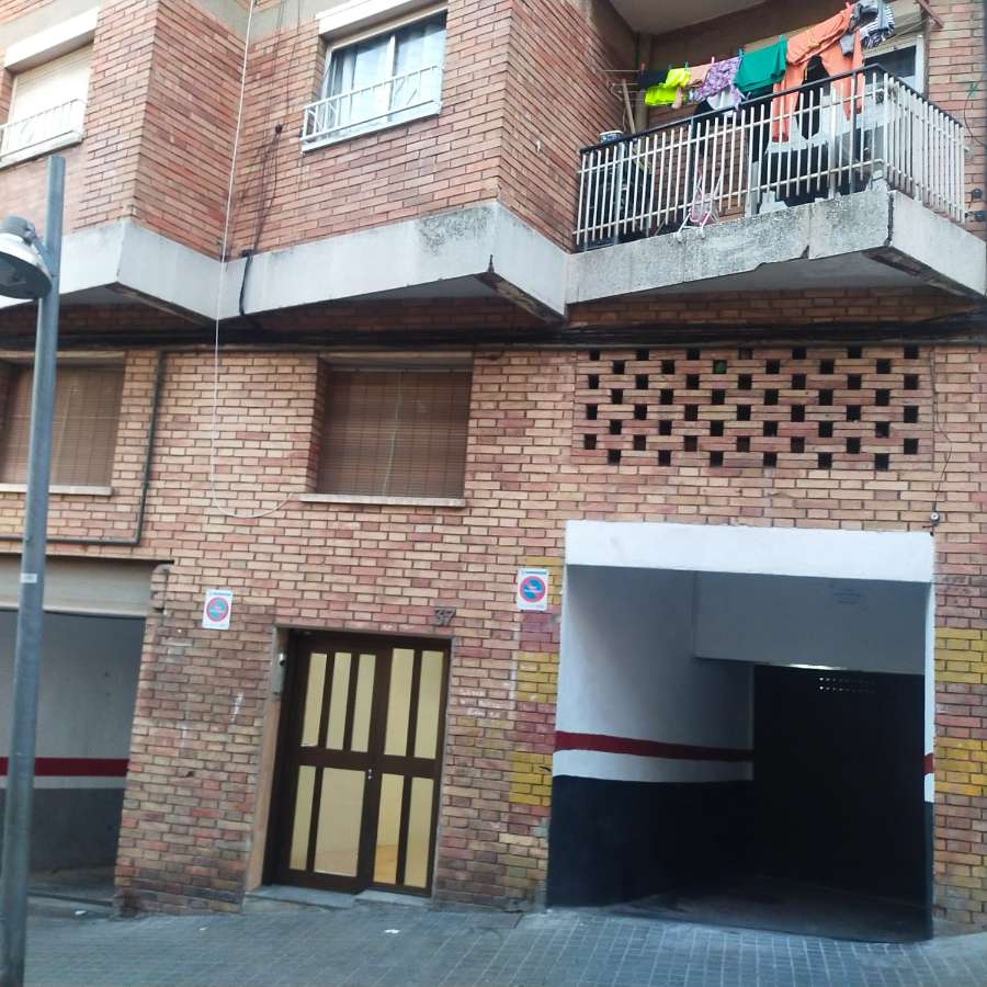 Apartment in Badalona, Barcelona, Spain 3 bedrooms, 81 sq.m. No. 195302