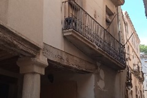 House in Calaf, Barcelona, Spain 1 bedroom, 266 sq.m. No. 195300
