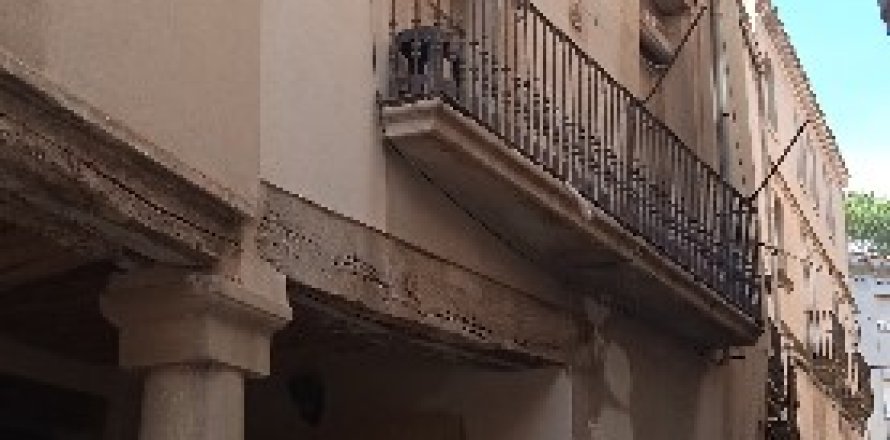 House in Calaf, Barcelona, Spain 1 bedroom, 266 sq.m. No. 195300