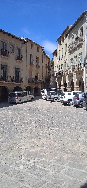 House in Calaf, Barcelona, Spain 1 bedroom, 266 sq.m. No. 195300