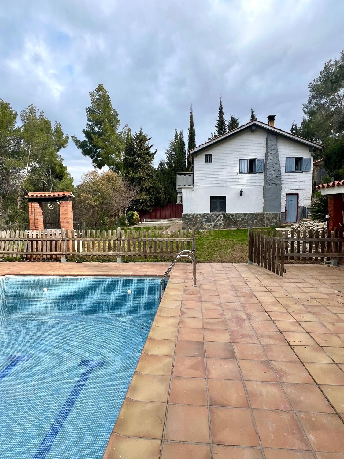 Casa a Piera, Barcelona, Spagna 3 camere da letto, 239 mq. N° 195301