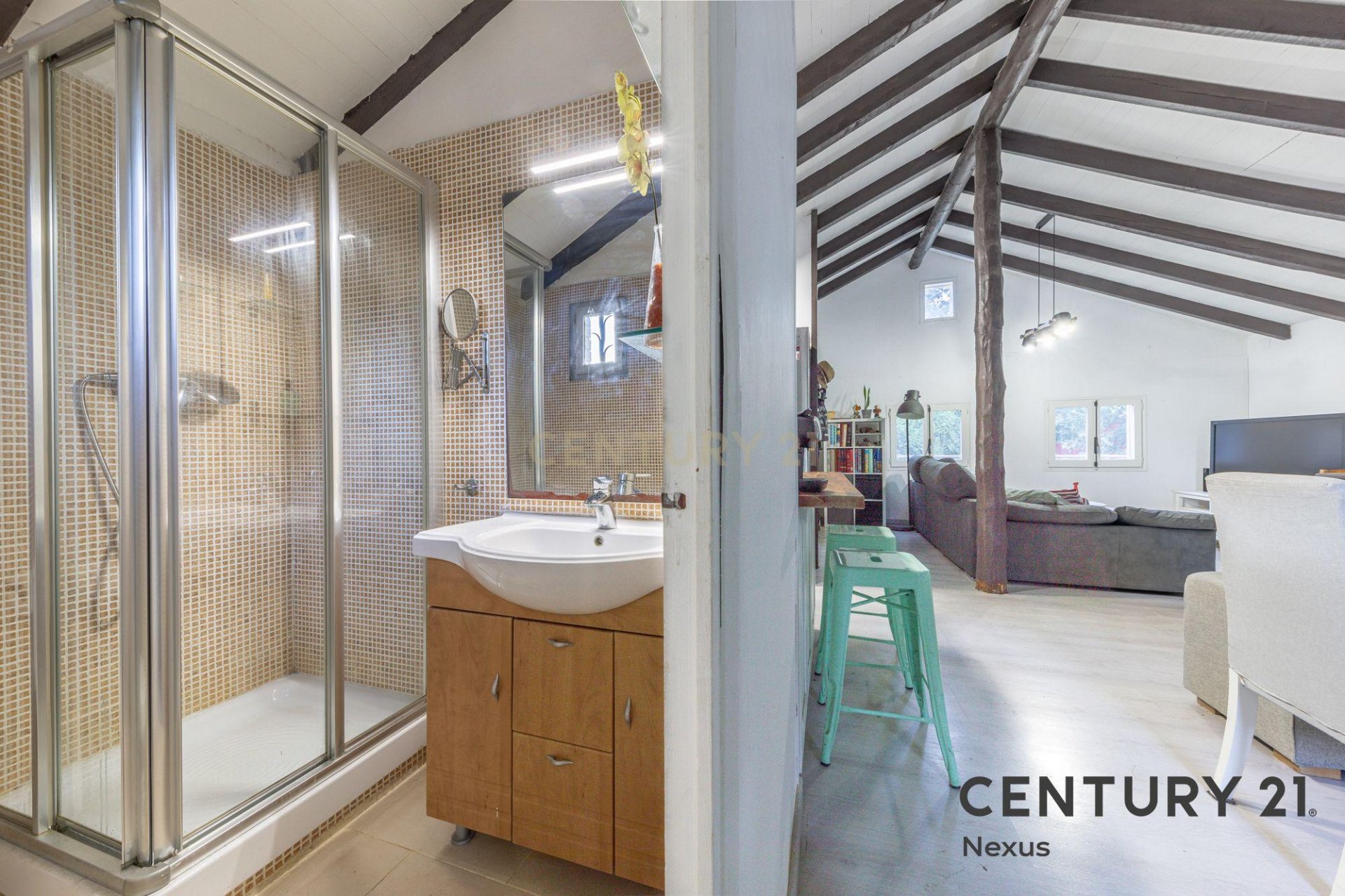 Casa a Piera, Barcelona, Spagna 3 camere da letto, 239 mq. N° 195301