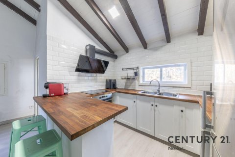 House for sale in Piera, Barcelona, Spain 3 bedrooms, 239 sq.m. No. 195301 - photo 17