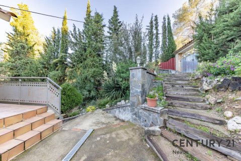 House for sale in Piera, Barcelona, Spain 3 bedrooms, 239 sq.m. No. 195301 - photo 14