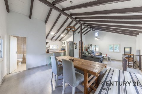 House for sale in Piera, Barcelona, Spain 3 bedrooms, 239 sq.m. No. 195301 - photo 16