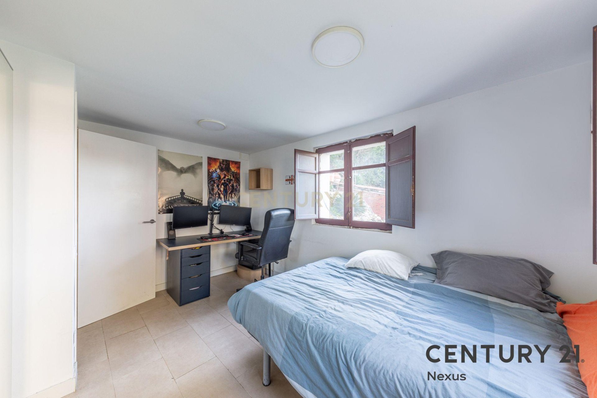Casa a Piera, Barcelona, Spagna 3 camere da letto, 239 mq. N° 195301