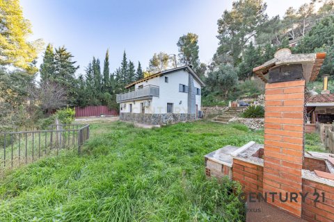 House for sale in Piera, Barcelona, Spain 3 bedrooms, 239 sq.m. No. 195301 - photo 11