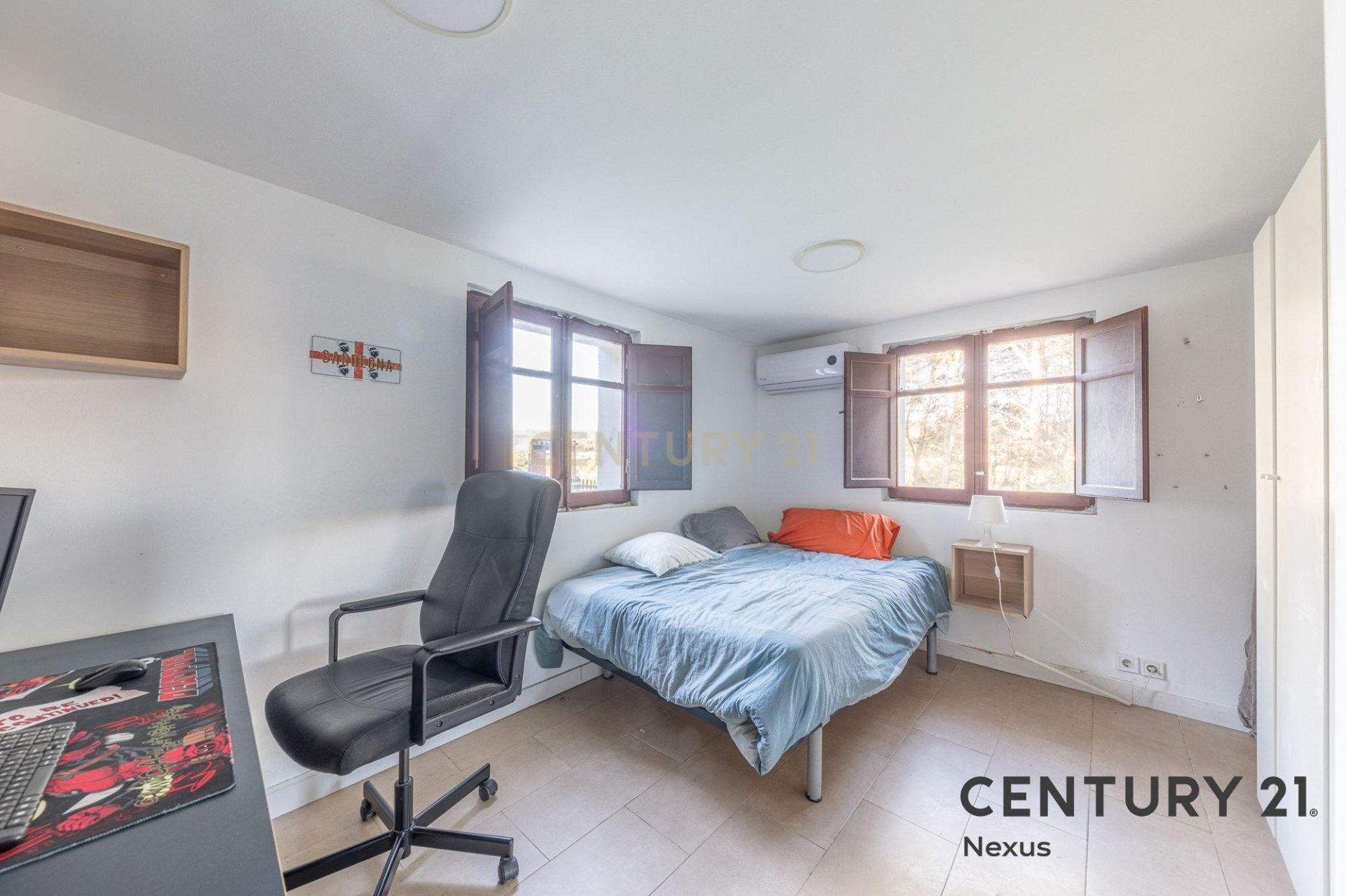 Casa a Piera, Barcelona, Spagna 3 camere da letto, 239 mq. N° 195301