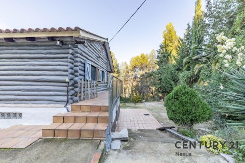 House for sale in Piera, Barcelona, Spain 3 bedrooms, 239 sq.m. No. 195301 - photo 6
