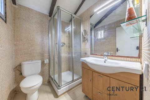 House for sale in Piera, Barcelona, Spain 3 bedrooms, 239 sq.m. No. 195301 - photo 18