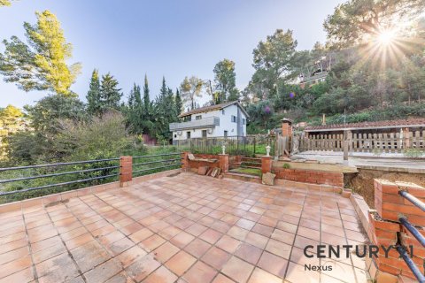 House for sale in Piera, Barcelona, Spain 3 bedrooms, 239 sq.m. No. 195301 - photo 12