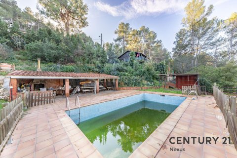 House for sale in Piera, Barcelona, Spain 3 bedrooms, 239 sq.m. No. 195301 - photo 13