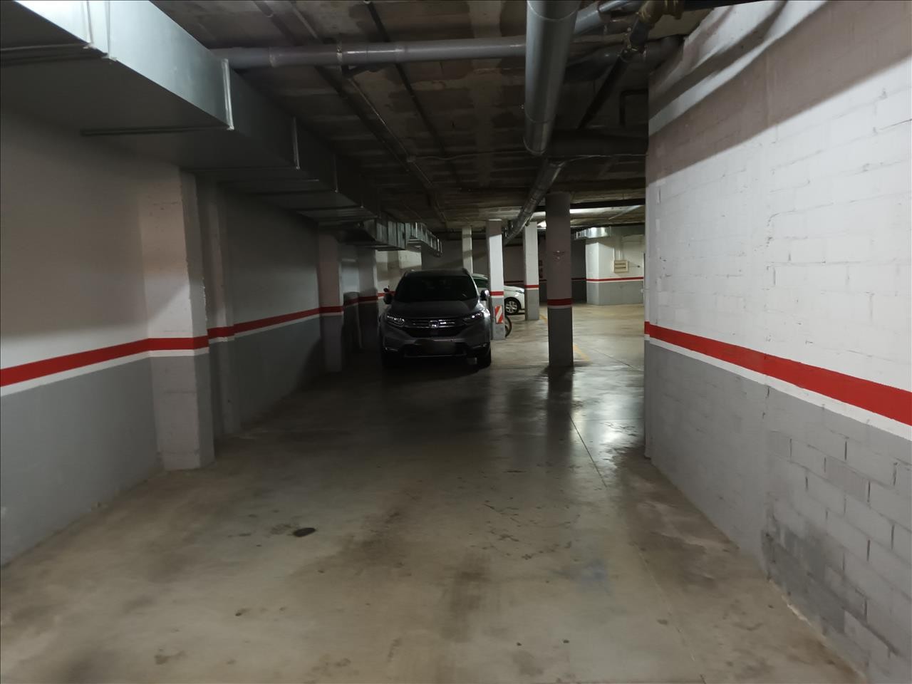 Garage in Sant Sadurni d'Anoia, Barcelona, Spain 12 sq.m. No. 195303