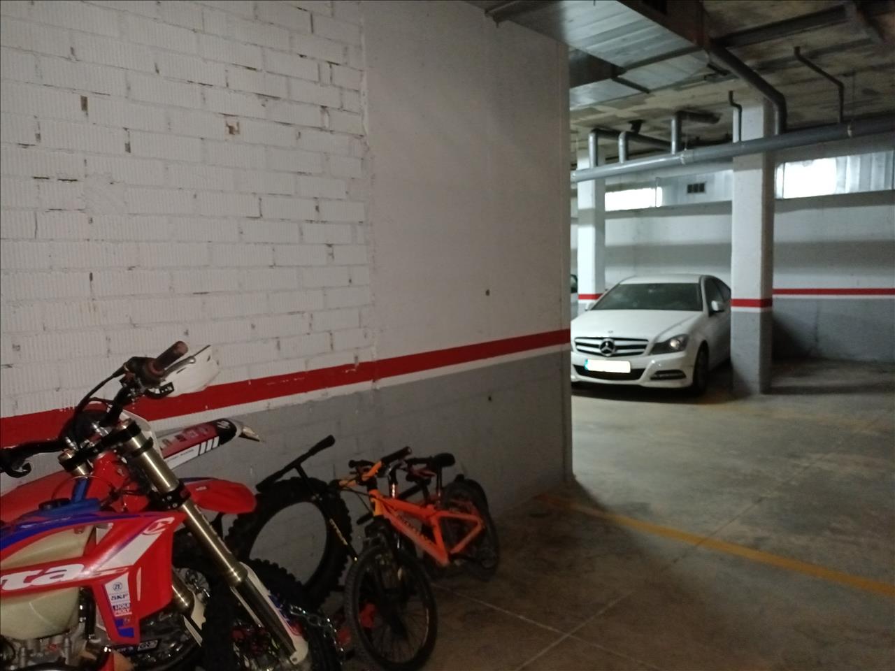 Garage in Sant Sadurni d'Anoia, Barcelona, Spain 12 sq.m. No. 195303