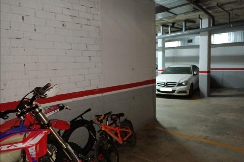 Garage for sale in Sant Sadurni d'Anoia, Barcelona, Spain 12 sq.m. No. 195303 - photo 8