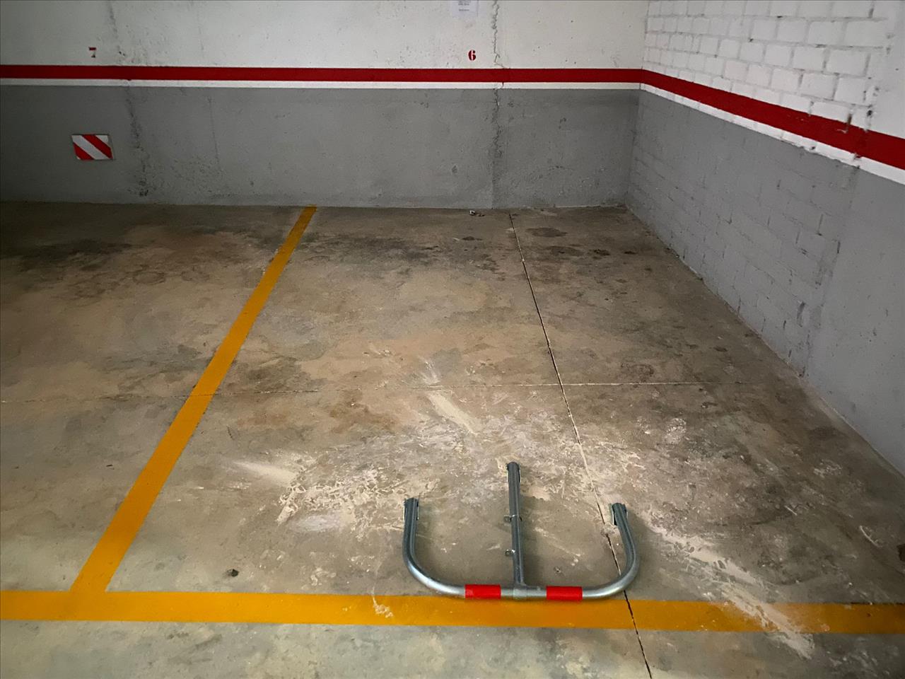 Garage in Sant Sadurni d'Anoia, Barcelona, Spain 12 sq.m. No. 195303