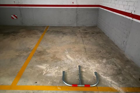 Garage for sale in Sant Sadurni d'Anoia, Barcelona, Spain 12 sq.m. No. 195303 - photo 11