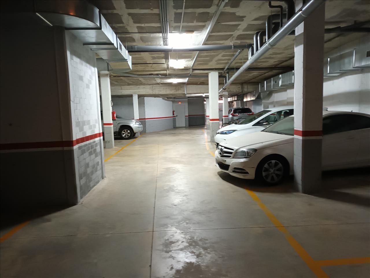 Garage in Sant Sadurni d'Anoia, Barcelona, Spain 12 sq.m. No. 195303