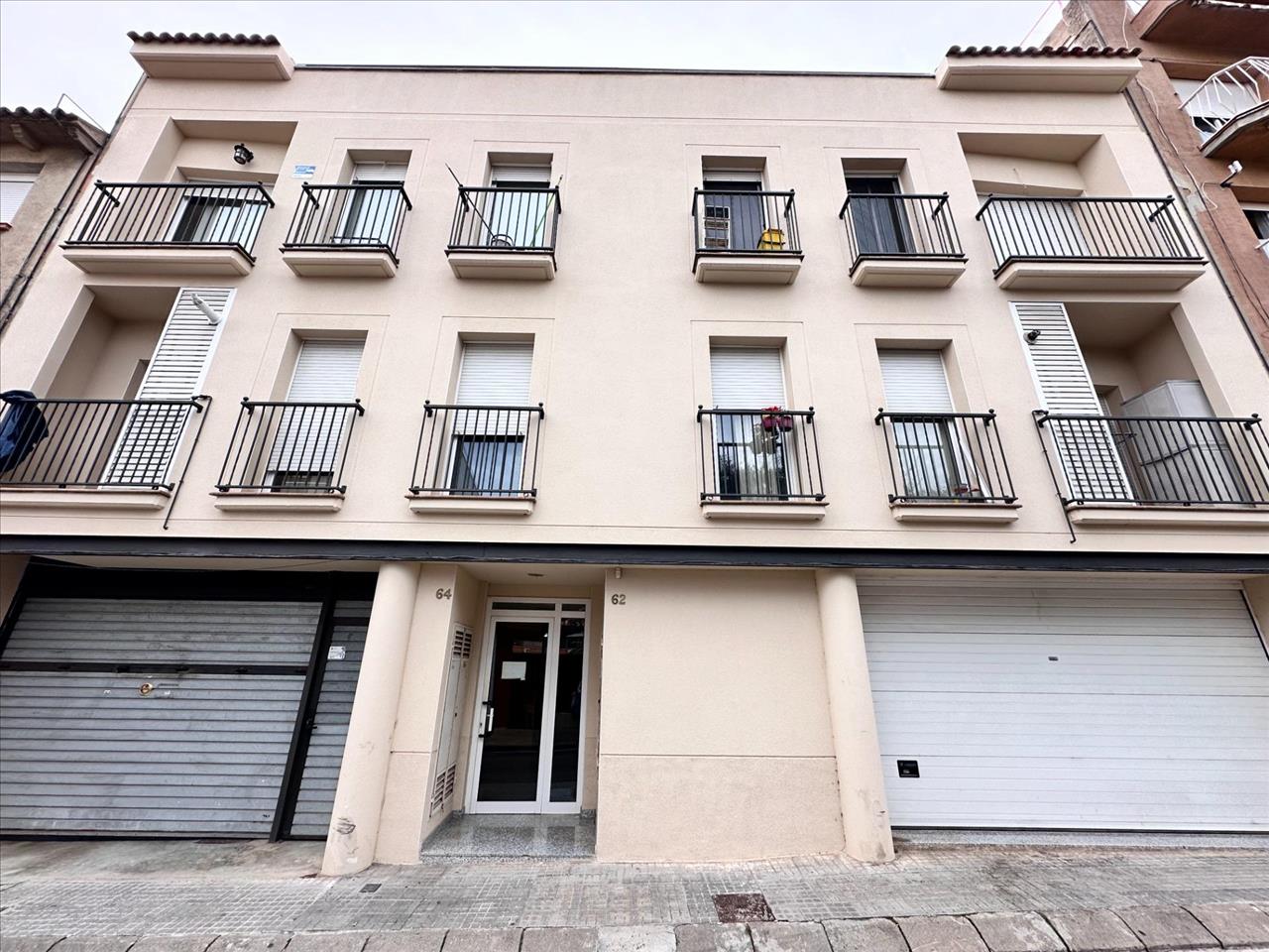 Garage in Sant Sadurni d'Anoia, Barcelona, Spain 12 sq.m. No. 195303