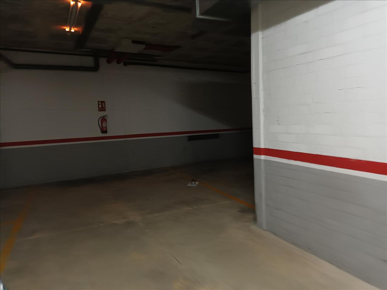 Garage in Sant Sadurni d'Anoia, Barcelona, Spain 12 sq.m. No. 195303