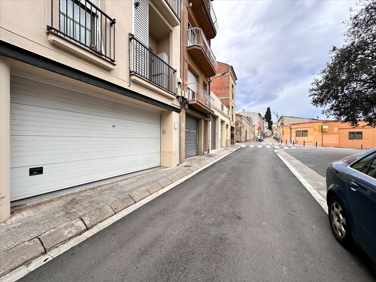 Garage in Sant Sadurni d'Anoia, Barcelona, Spain 12 sq.m. No. 195303