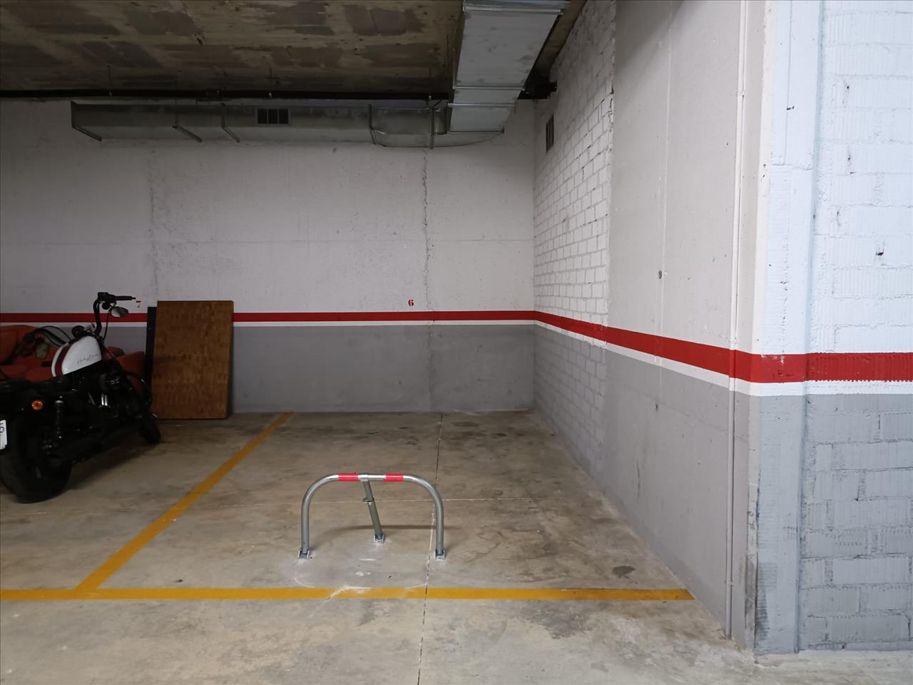 Garage in Sant Sadurni d'Anoia, Barcelona, Spain 12 sq.m. No. 195303