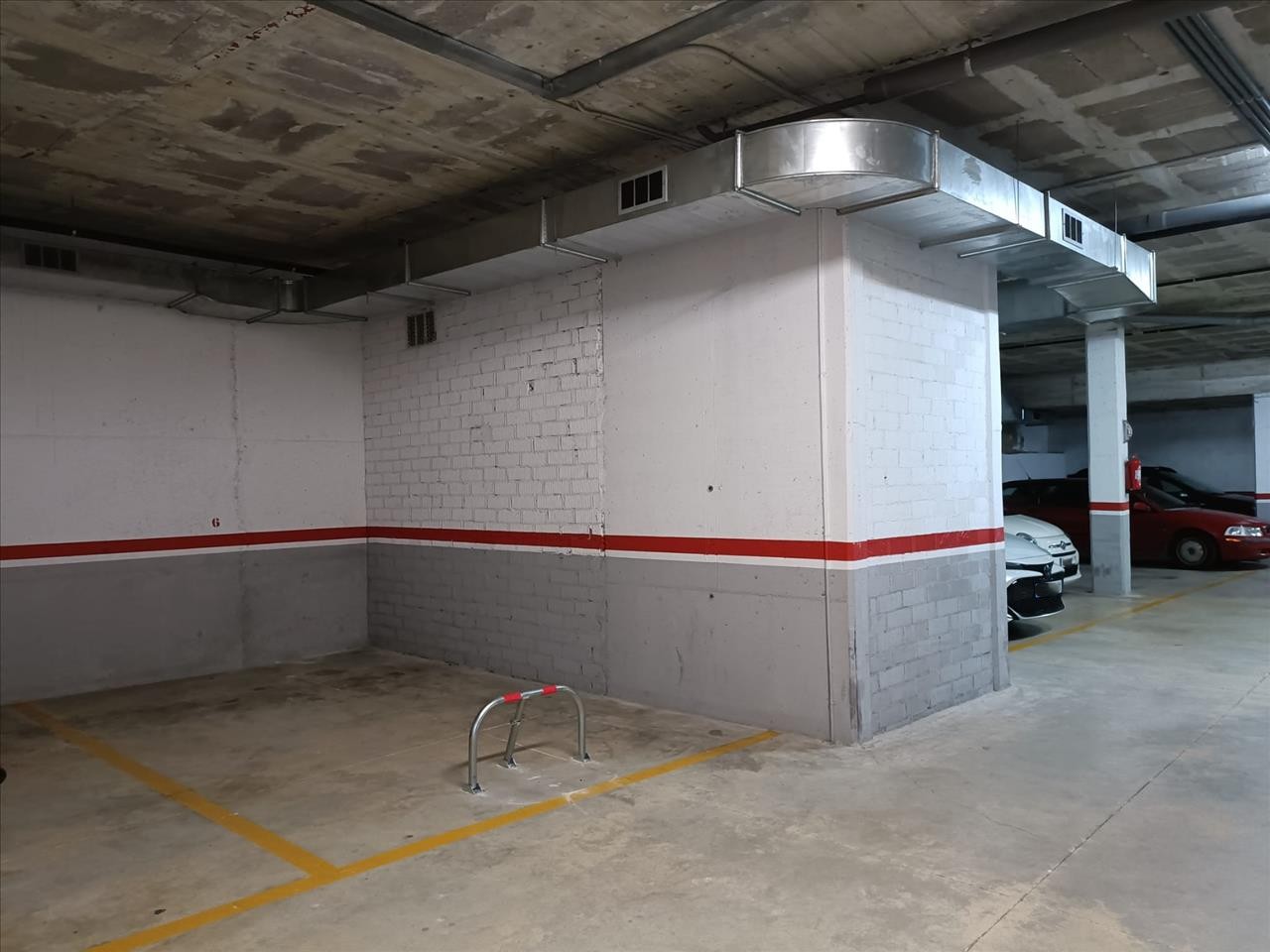 Garage in Sant Sadurni d'Anoia, Barcelona, Spain 12 sq.m. No. 195303
